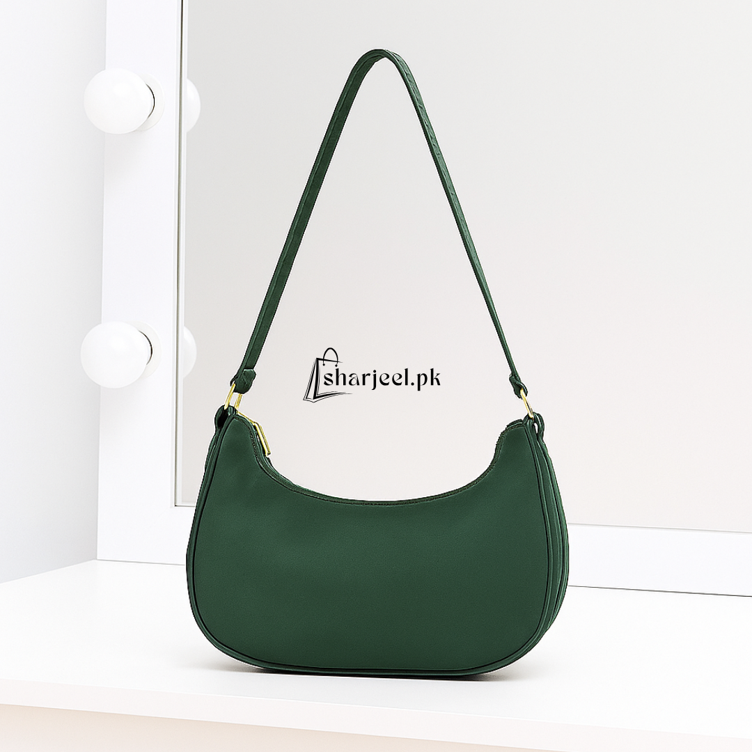 MOON GREEN - Sharjeel.pk