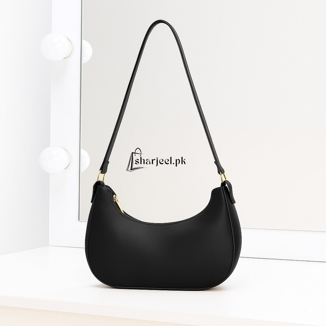 MOON BLACK - Sharjeel.pk