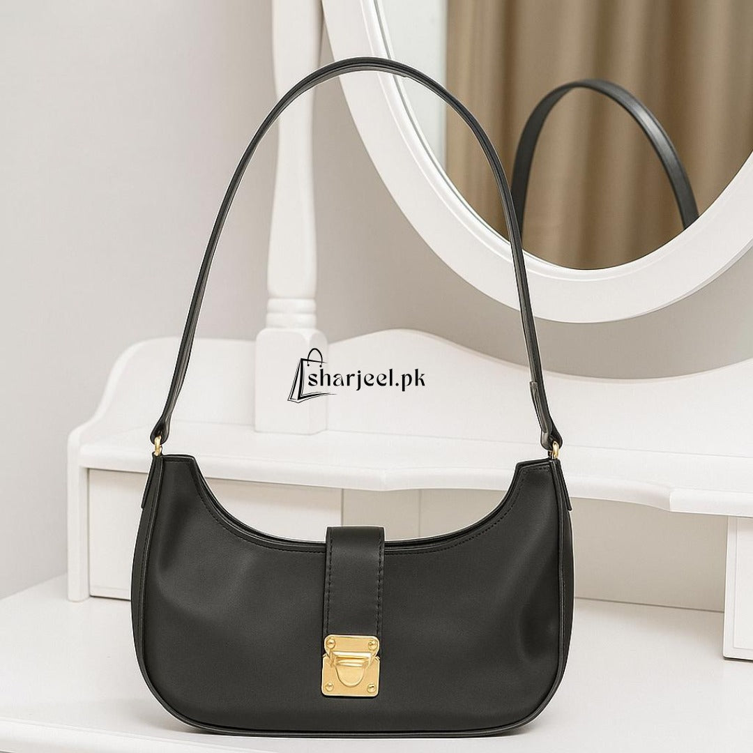 RIVA BLACK - Sharjeel.pk