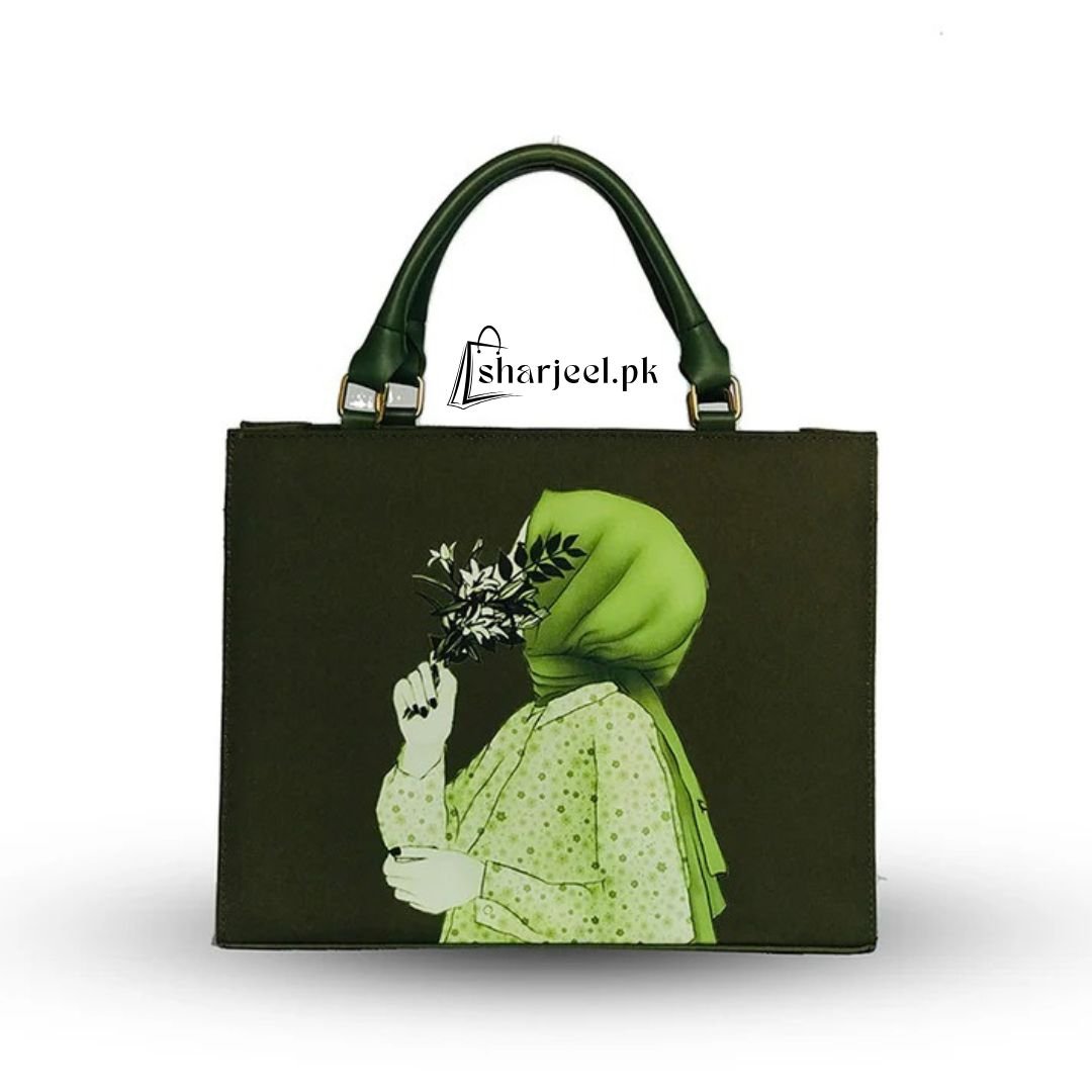 SHEIN GREEN - Sharjeel.pk