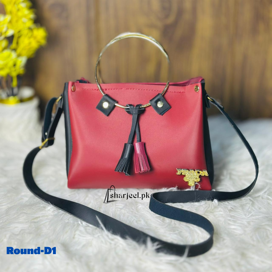 ROUND-D1 - Sharjeel.pk