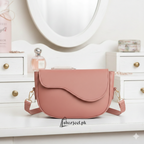 WAVY PINK - Sharjeel.pk