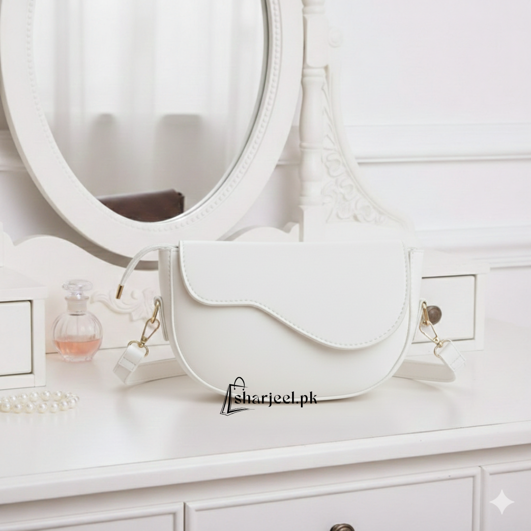 WAVY WHITE - Sharjeel.pk