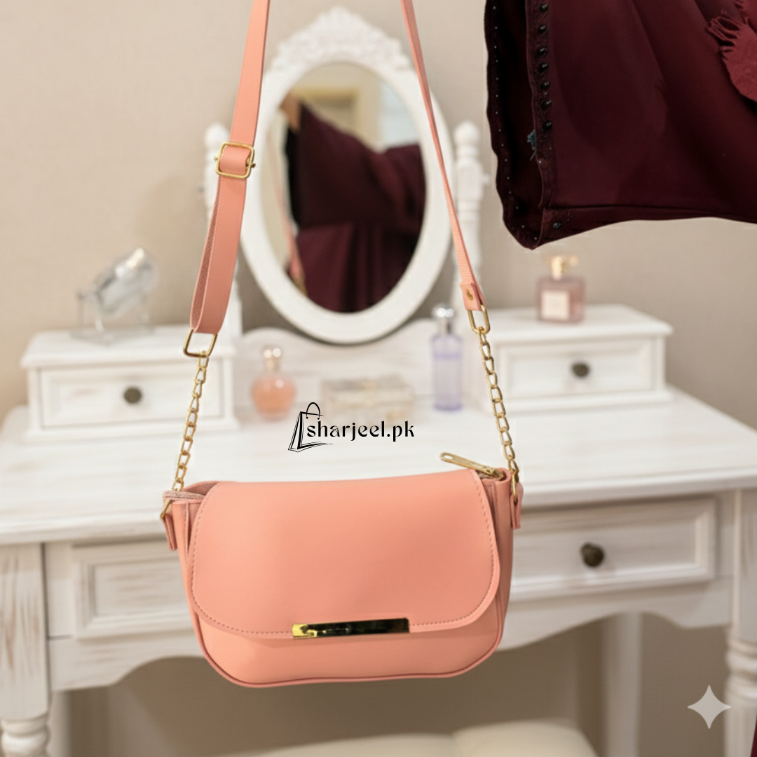 FLAP PINK - Sharjeel.pk