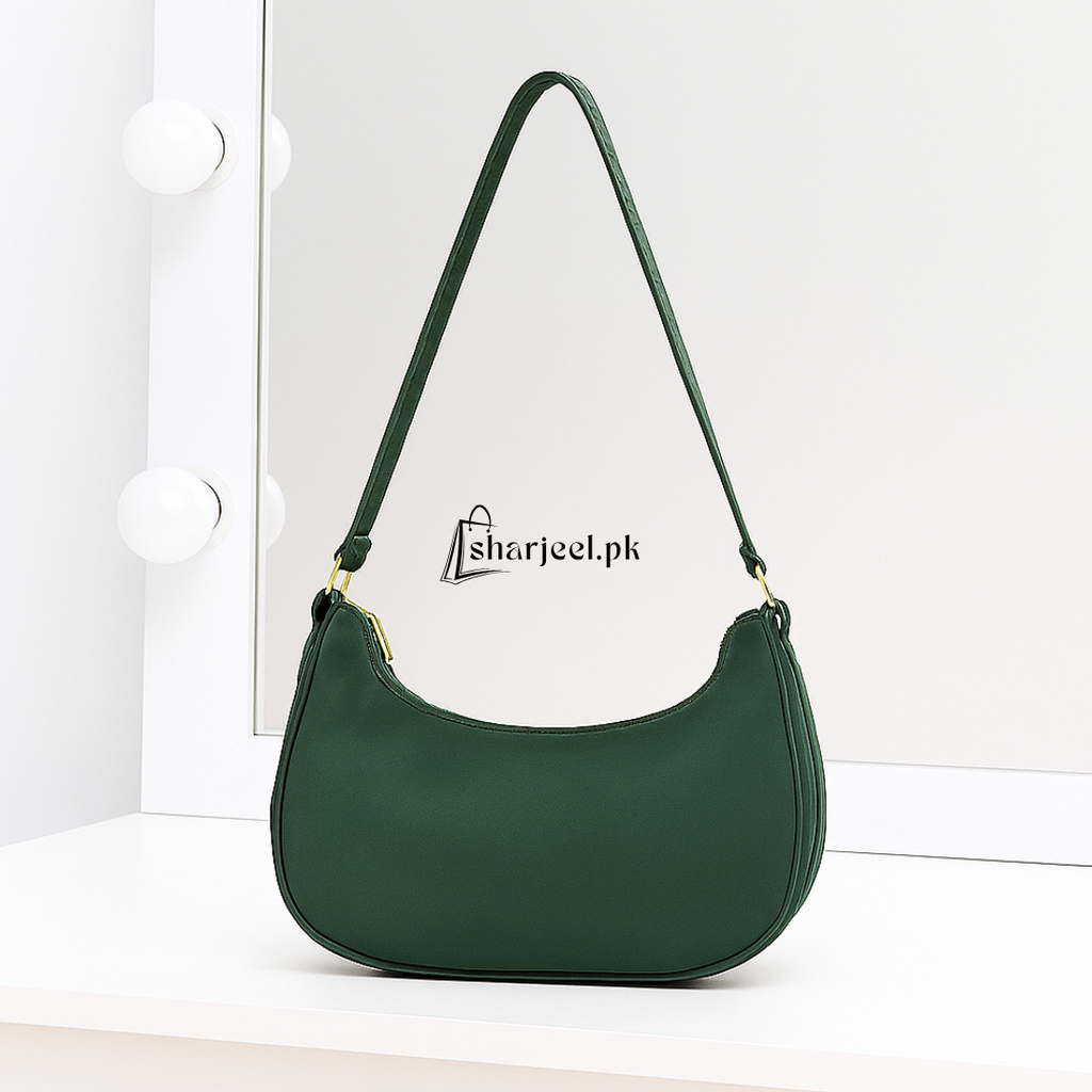 MOON GREEN - Sharjeel.pk