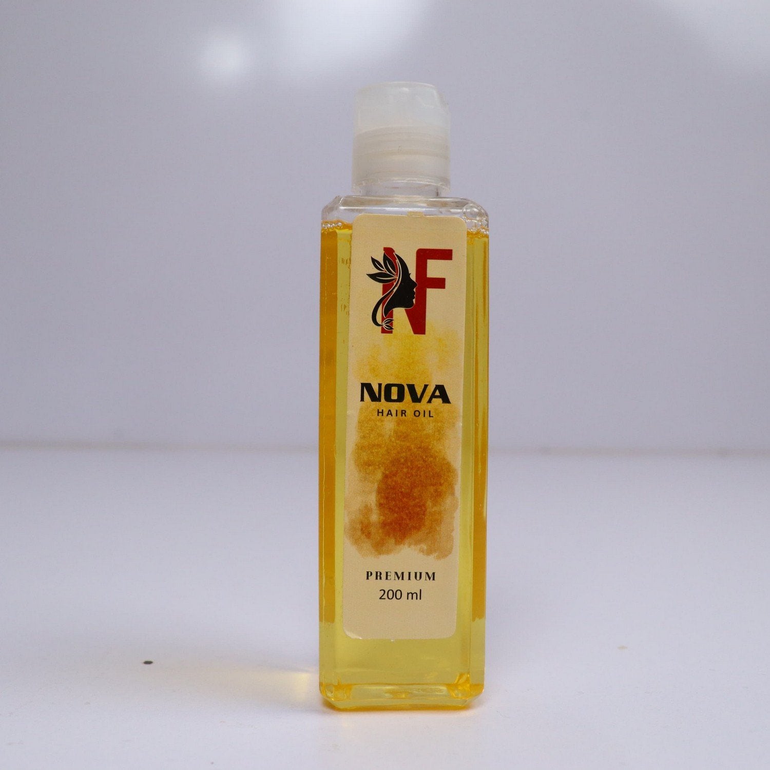 Nova Hair Oil- Grow Healthy Hair 200 ML - Sharjeel.pk