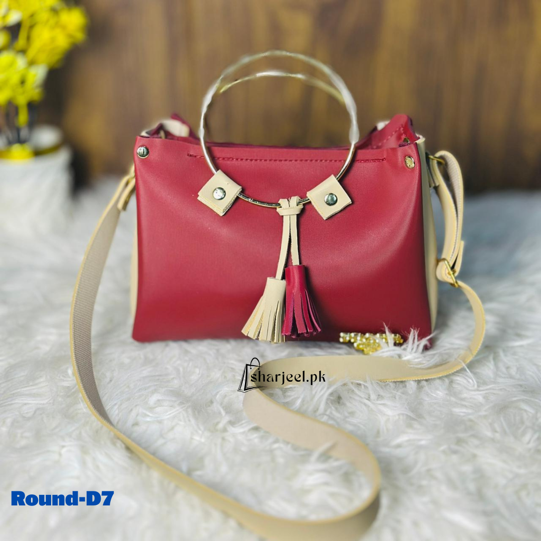 ROUND-D7 - Sharjeel.pk