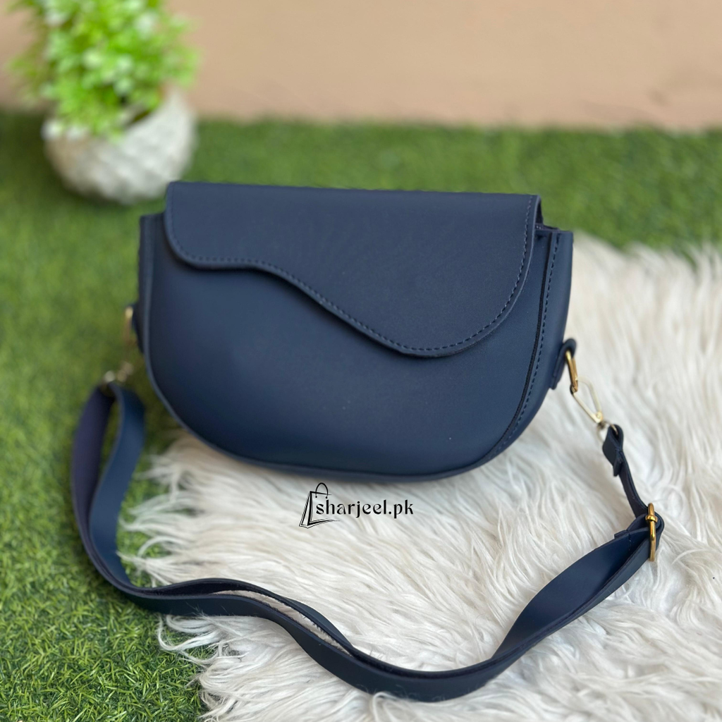 WAVY BLUE - Sharjeel.pk