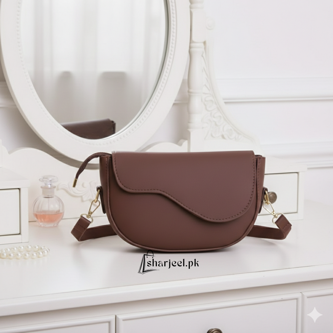 WAVY BROWN - Sharjeel.pk