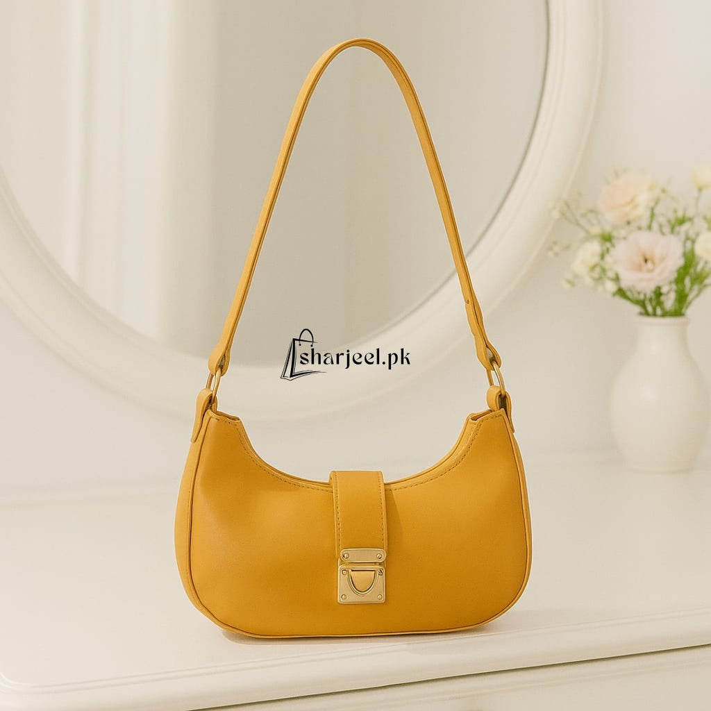 RIVA YELLOW - Sharjeel.pk
