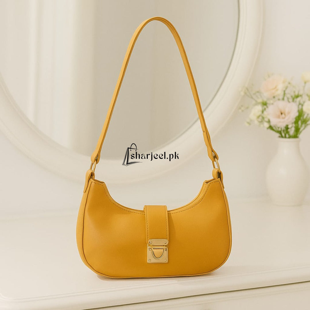 RIVA YELLOW - Sharjeel.pk