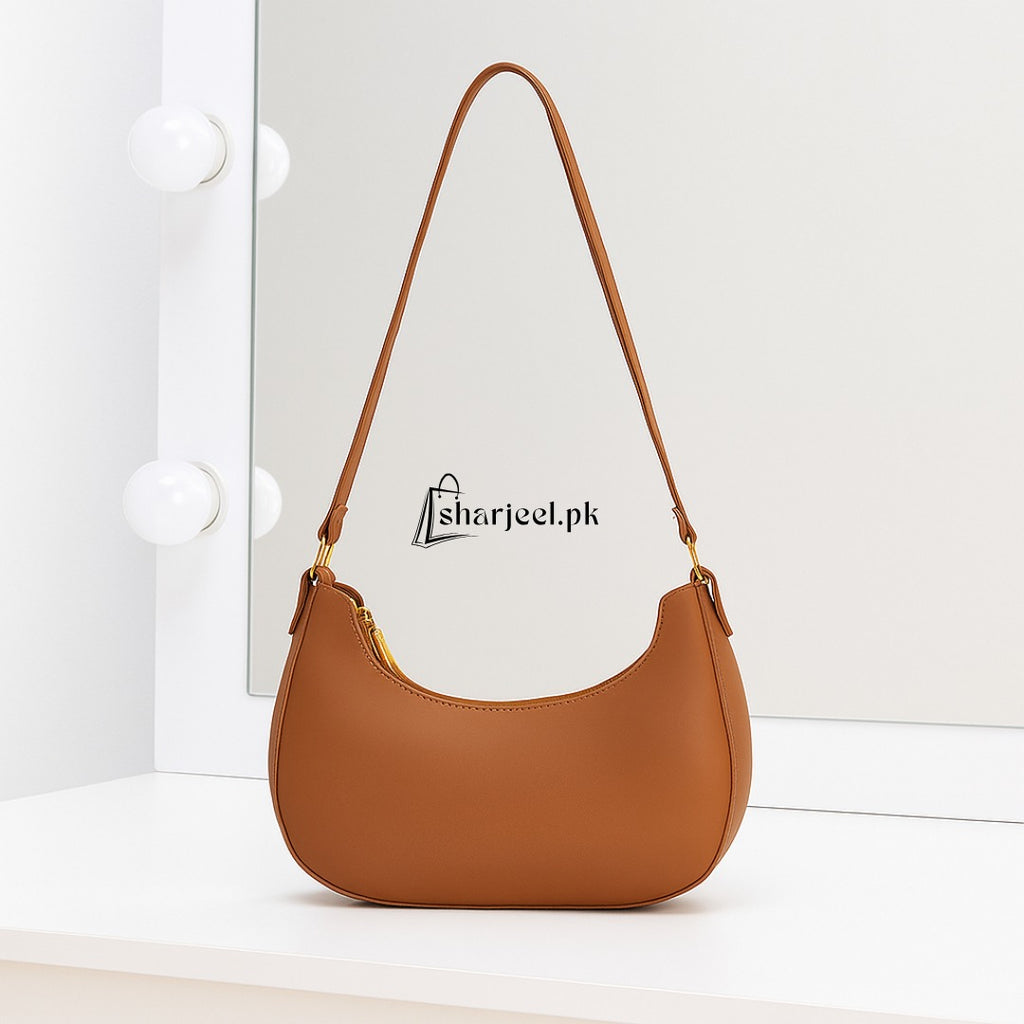 MOON BROWN - Sharjeel.pk