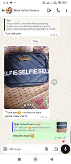 PARTY SKIN - Sharjeel.pk